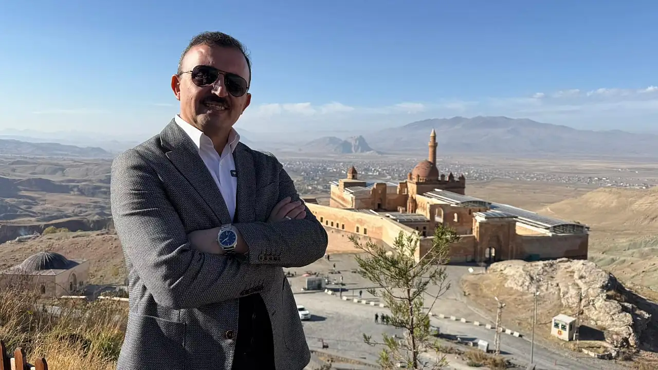 Ağrı'nın zenginliği toprak altında mı kalıyor? Uzmanlardan sürdürülebilirlik uyarısı