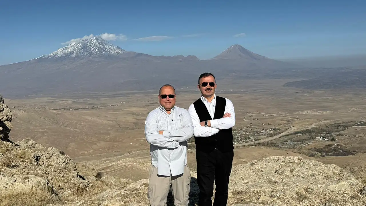 Ağrı'nın zenginliği toprak altında mı kalıyor? Uzmanlardan sürdürülebilirlik uyarısı