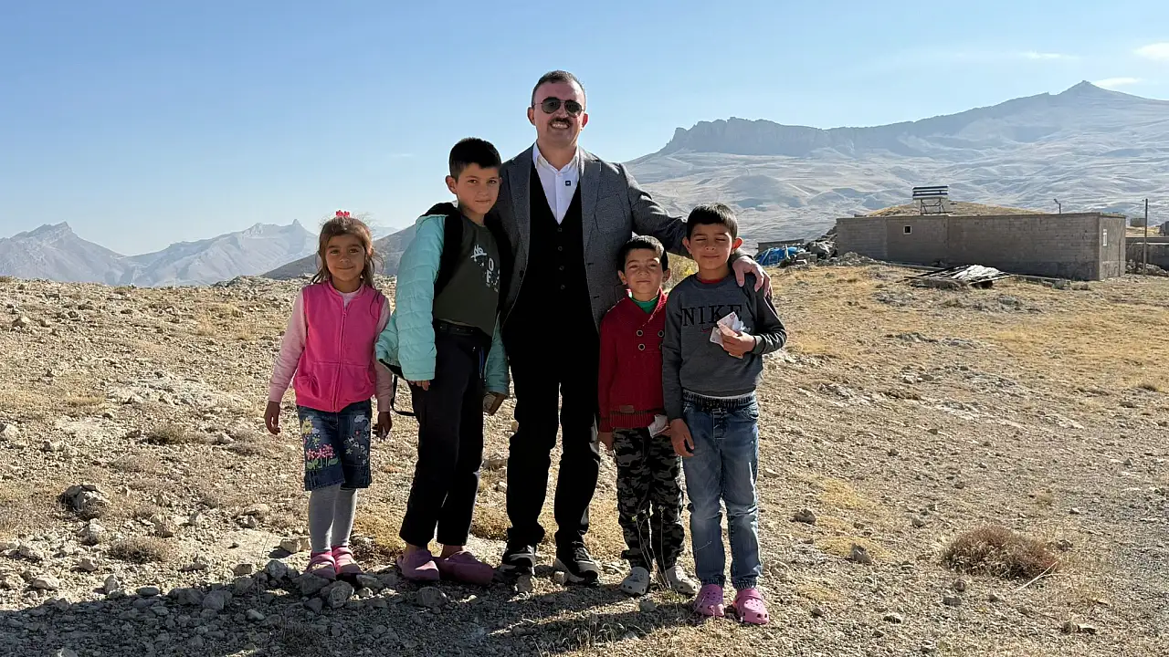 Ağrı'nın zenginliği toprak altında mı kalıyor? Uzmanlardan sürdürülebilirlik uyarısı