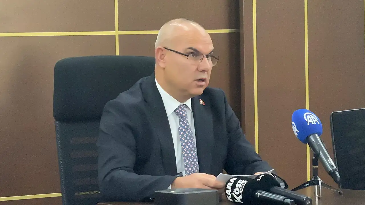 Ağrı'da 836 okul servisi kontrol edildi: 62'sine işlem uygulandı