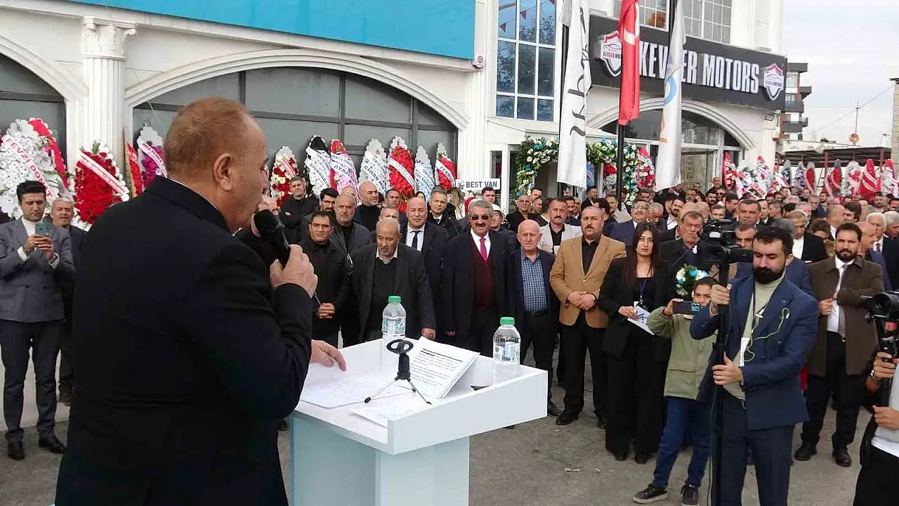 Van TV, Yenilenen Teknolojisiyle HD Yayına Başladı