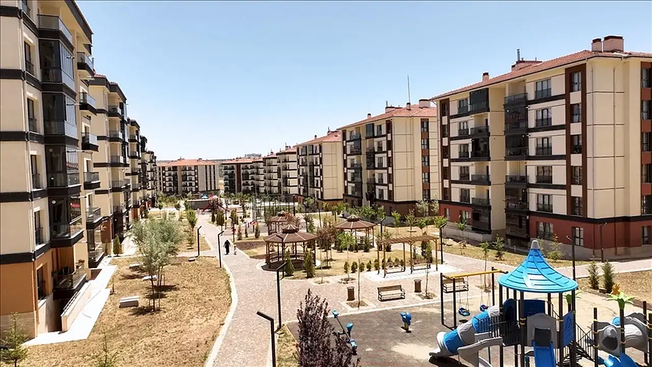 Malatya kura sonuçları isim listesi nasıl öğrenilir? TOKİ Malatya kura çekimi canlı yayını başladı!