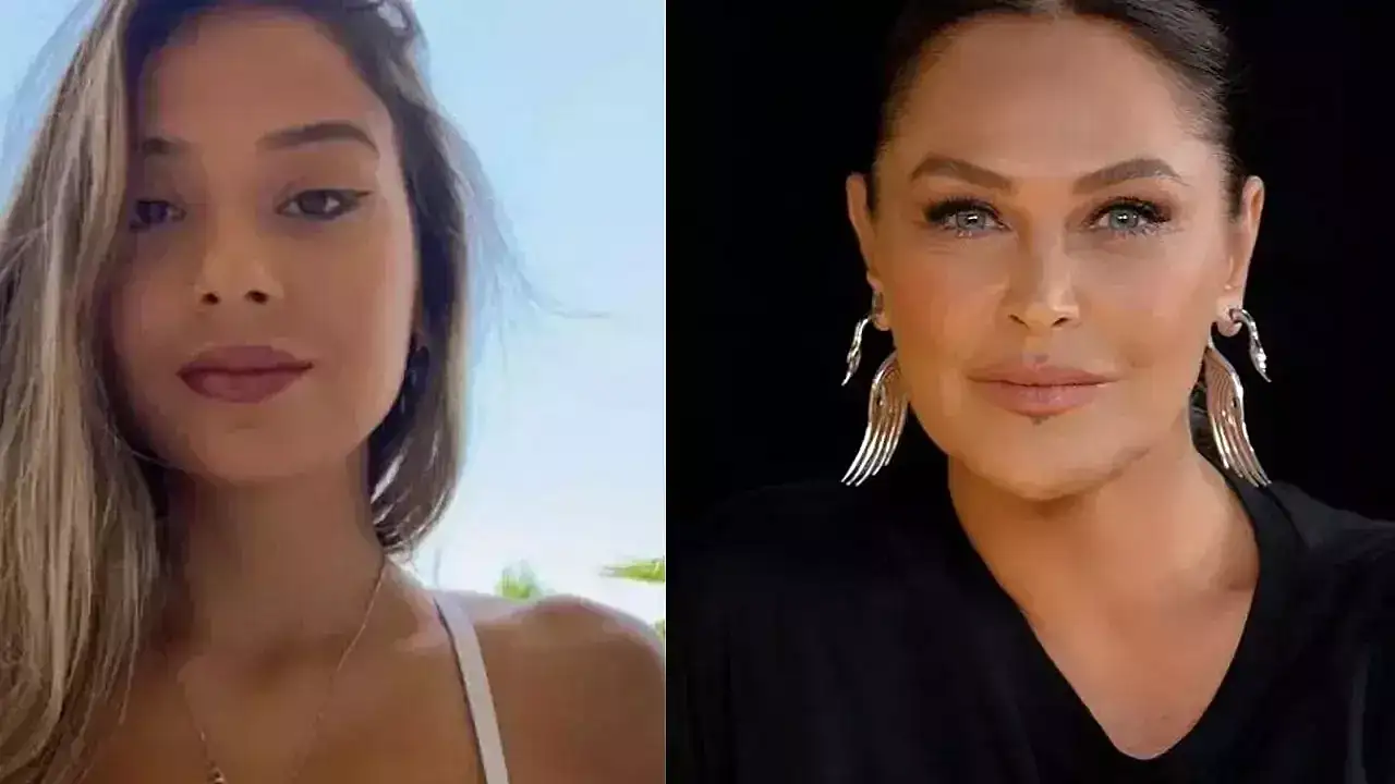 'Çok Güçlü Kadınsın, Senin Bedenin, Senin Kararın' Diye Övülmüştü! Bankadaki 8 Milyon TL'sine El Konuldu!