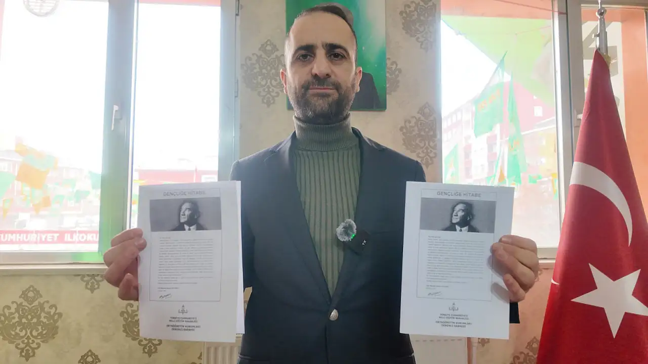 Ağrı'da karla mücadele tartışması büyüyor