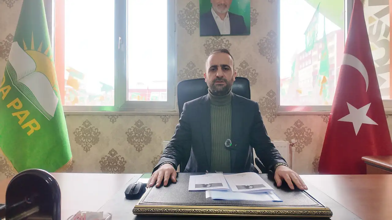 Ağrı'da karla mücadele tartışması büyüyor