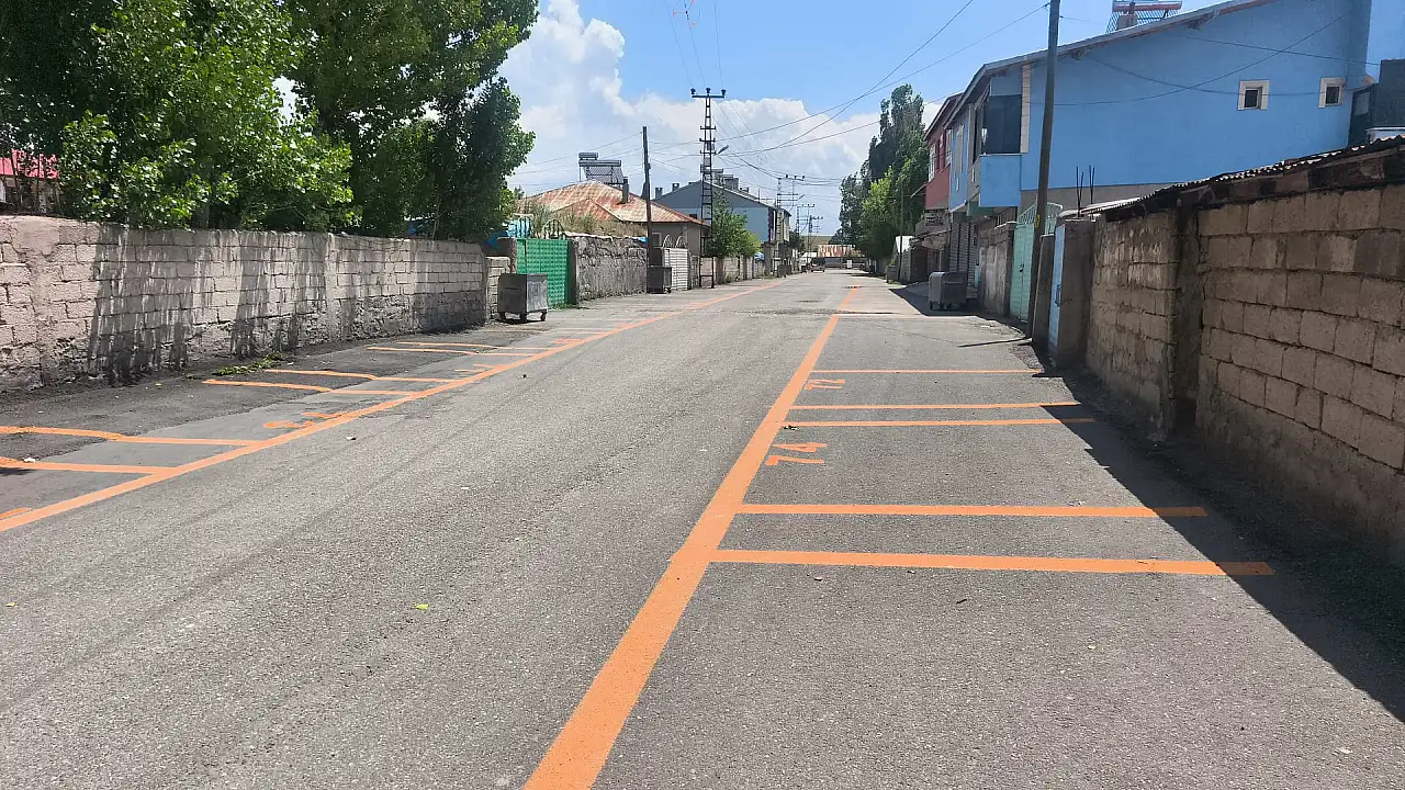Ağrı Belediyesi semt pazarı bu kez fırat mahallesi'nde kuruluyor