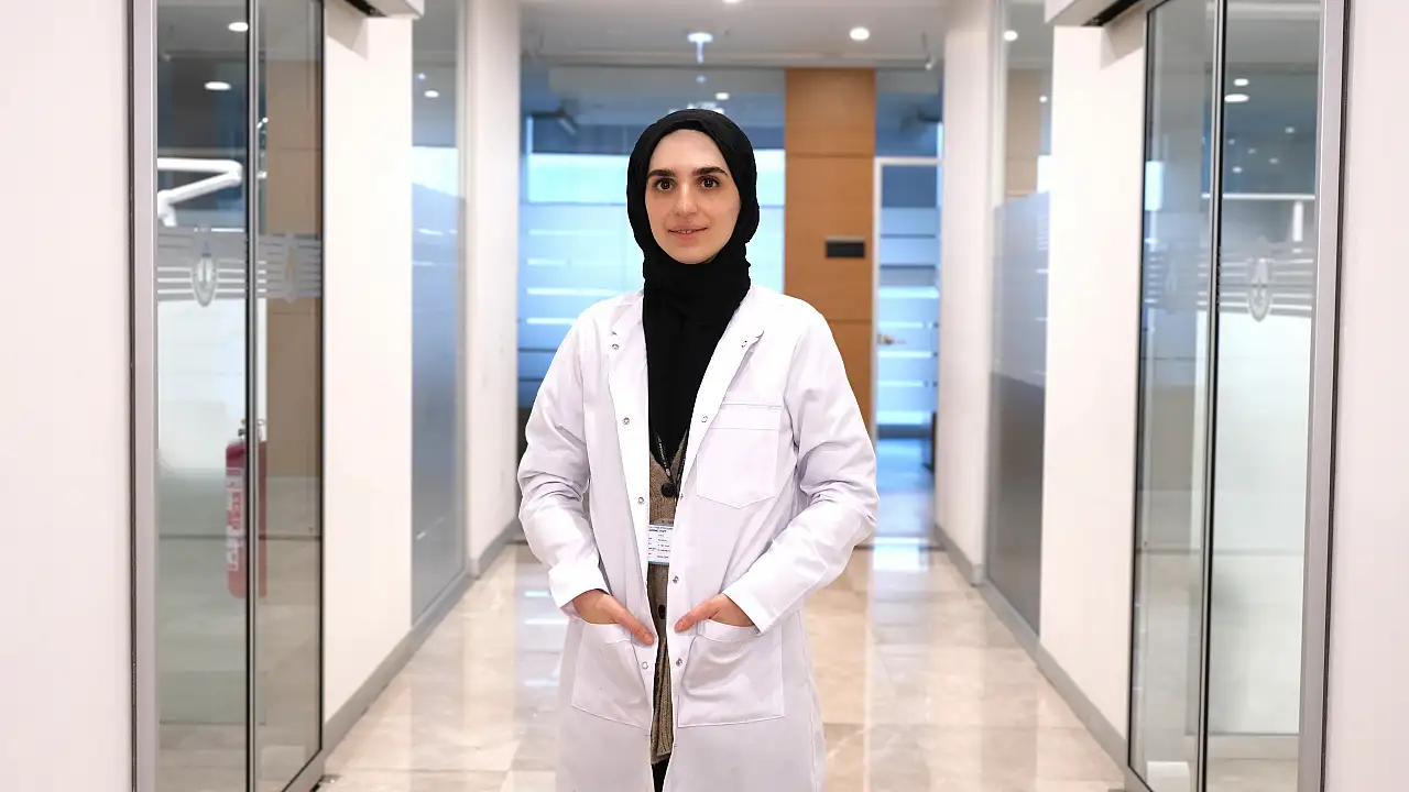 Sağlıklı bir yaşamın temeli ağız bakımından geçiyor