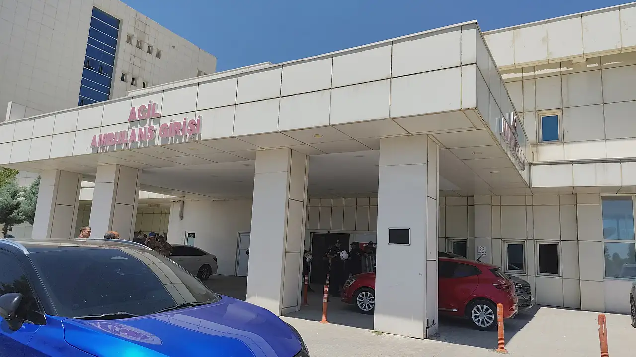 Van'da arazi kavgası kanlı bitti: 8 yaralı