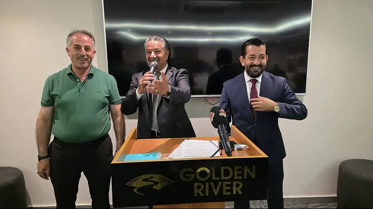 AĞKON Genel Başkanlığı için tarihi karar