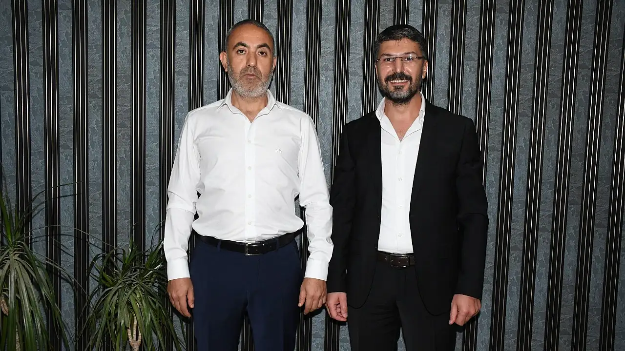 Ercan Yenigün'den DTSO için iddialı sözler: 'Her ay hesabını vereceğiz'