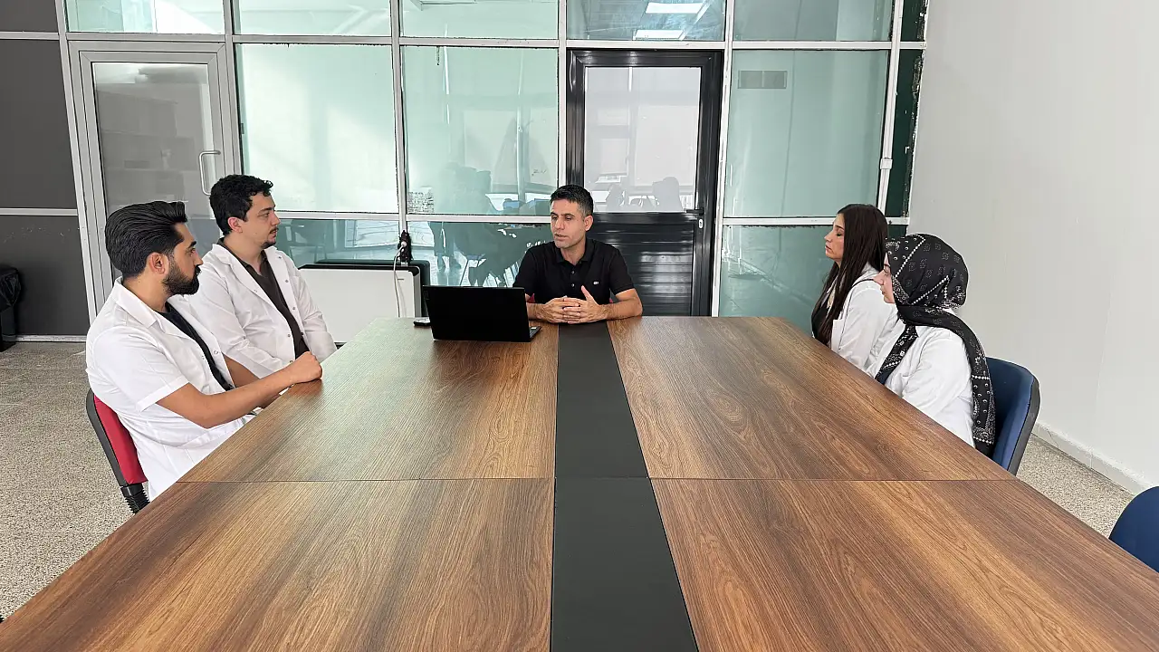 Ağrı'da göz tedavisinde sevk dönemi büyük ölçüde sona erdi