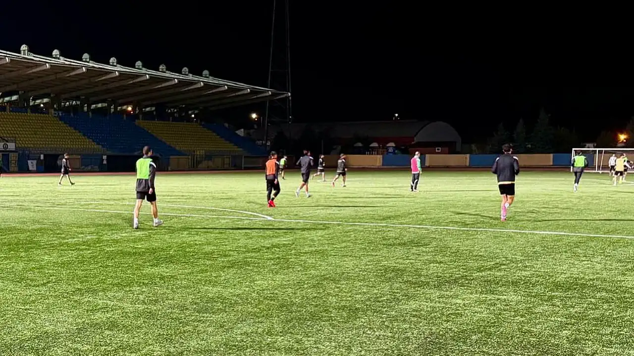 Ağrı 1970 Spor'da Niğde mesaisi! Hedef deplasmandan 3 puanla dönmek