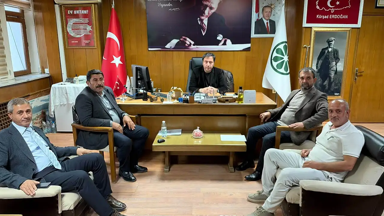 Patnos'ta pancar nakliye ücretlerine zam: Kamyon başına 2 bin 250 TL ek ödeme
