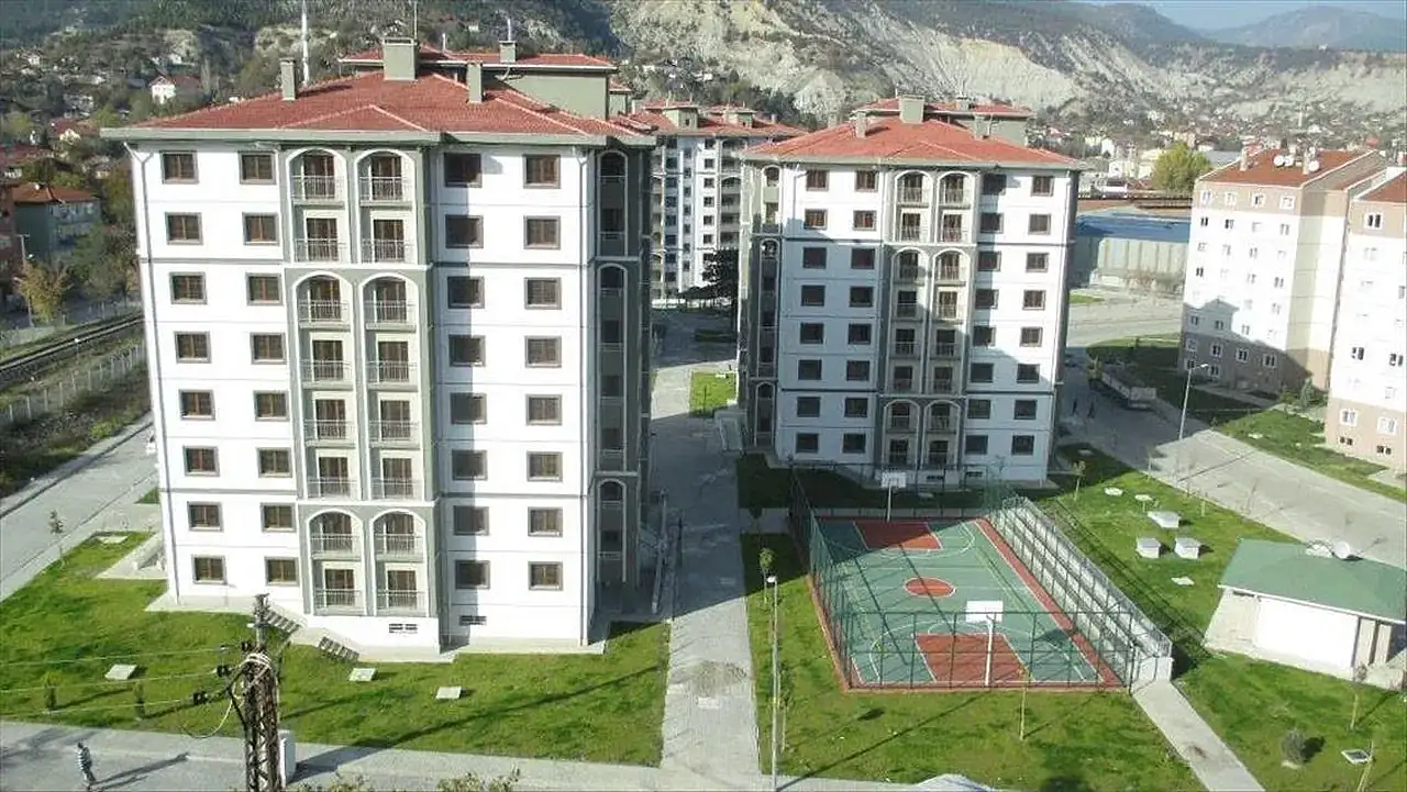 Malatya kura sonuçları isim listesi nasıl öğrenilir? TOKİ Malatya kura çekimi canlı yayını başladı!