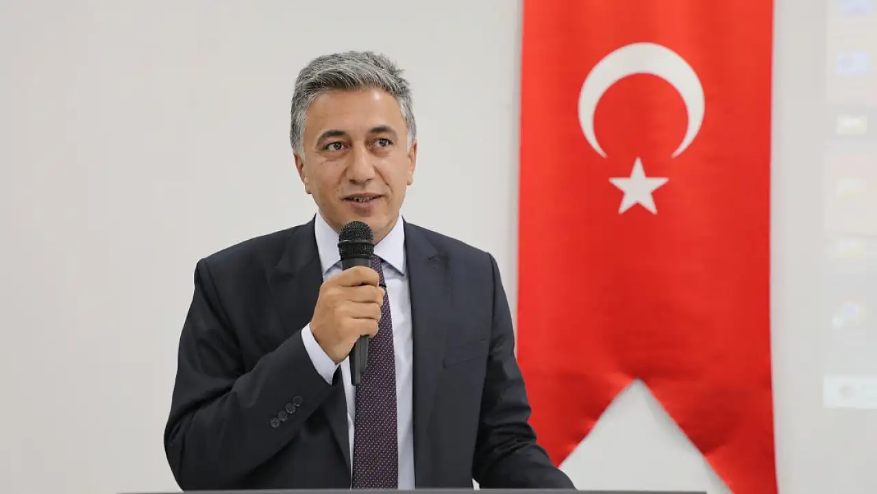 Ağrı'da okul kayıtları için net talimat: Velilerden talepte bulunulmayacak