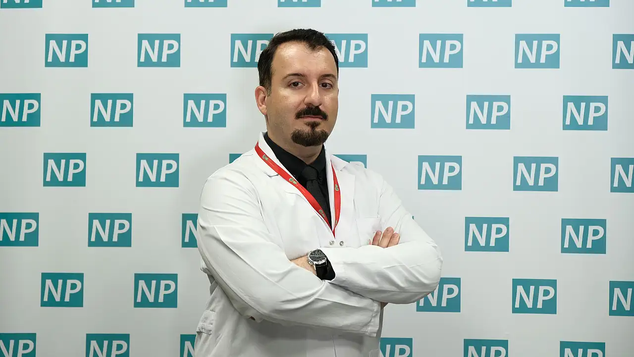 Ani ve çok şiddetli baş ağrısı beyin anevrizmasının habercisi olabilir