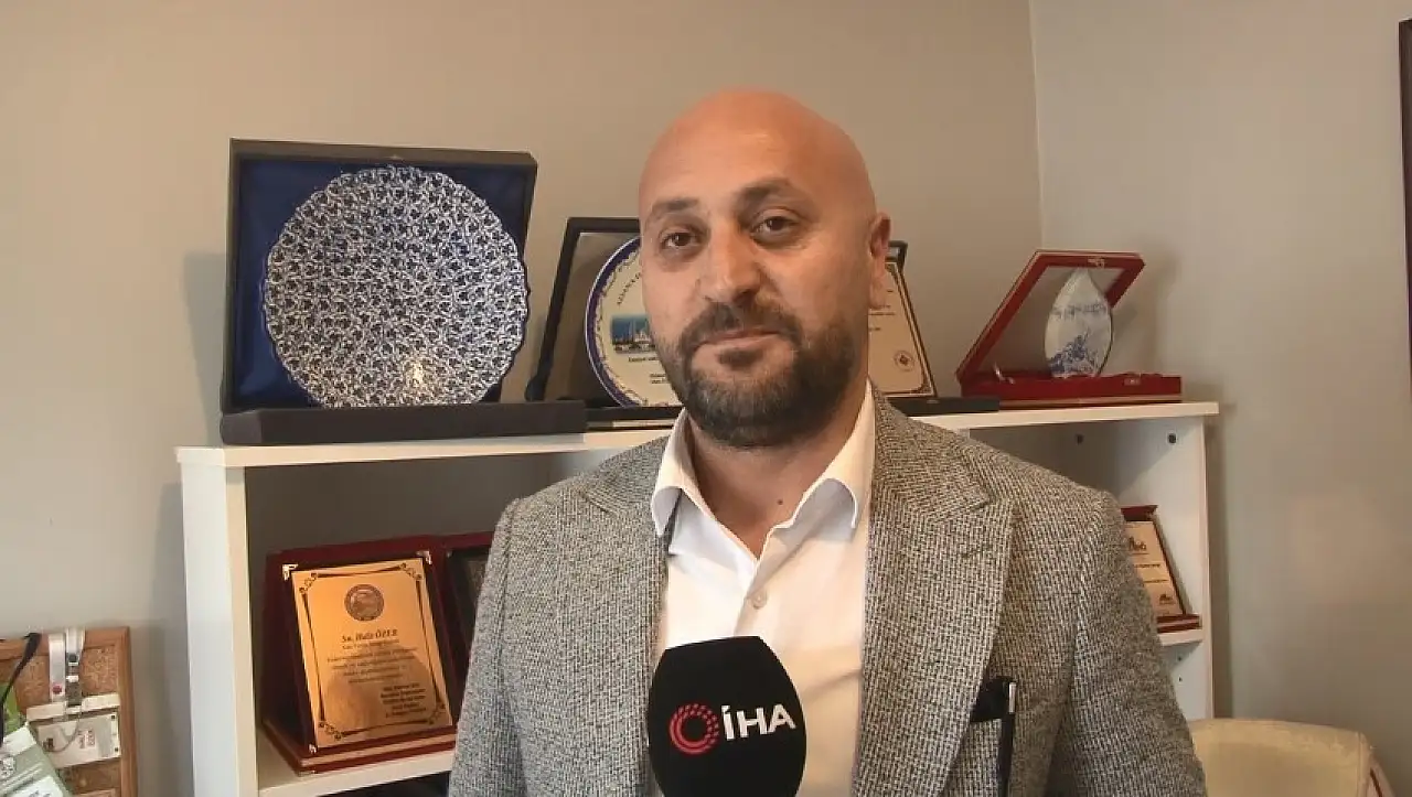 Doğu Ekspresi'ne yoğun ilgi: 2025-2026 sezonu biletleri tükendi!