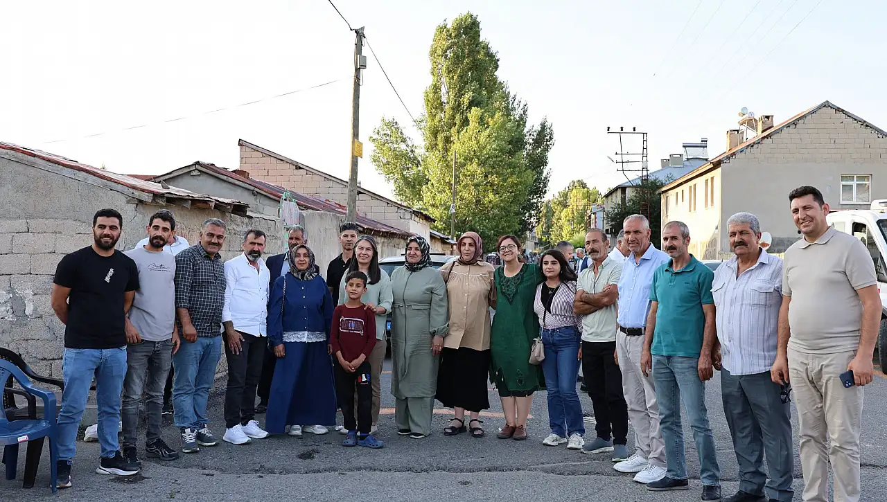 Yüzüncü Yıl Mahallesi sandığa gitti: En çok oyu park projesi aldı