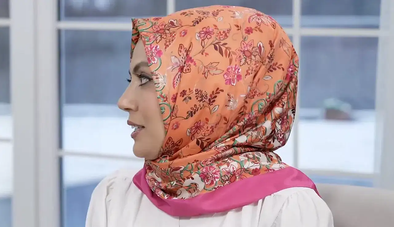 Yemekteyiz Cemile kimdir? Zuhal Topal'la Yemekteyiz'de Cemile Elitop'un hayatı ve İnstagram hesabı