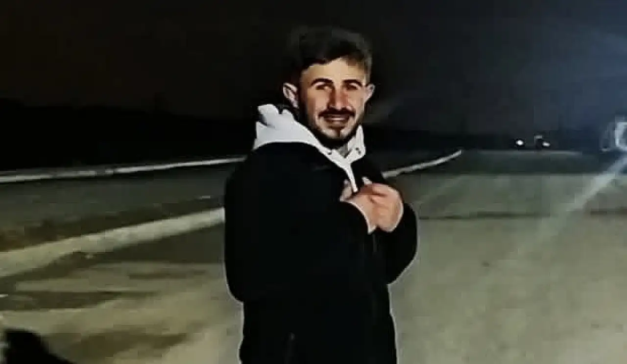 Ağrılı 22 yaşındaki genç ekmek parası için gittiği Giresun'da öldürüldü