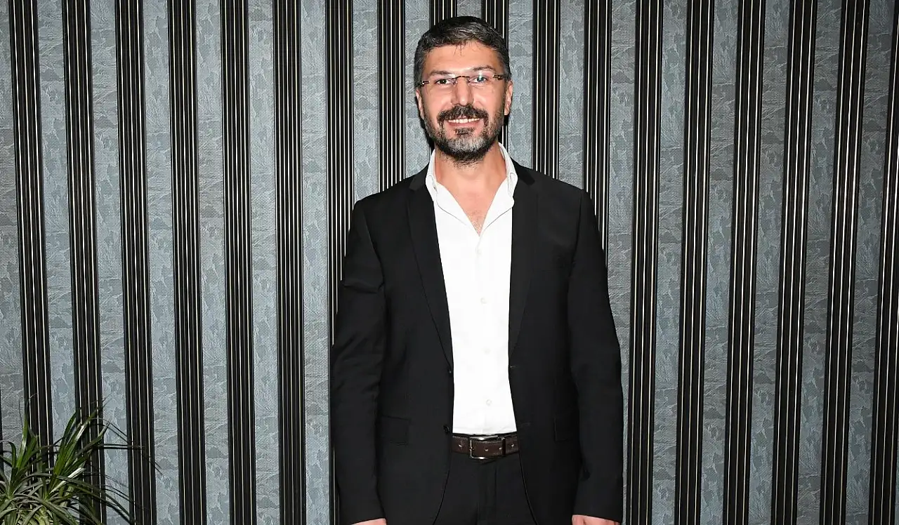 Ercan Yenigün'den DTSO için iddialı sözler: 'Her ay hesabını vereceğiz'