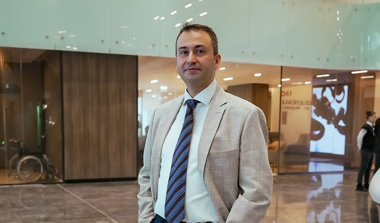 Çocuklarda kalp deliği kendiliğinden kapanır mı?