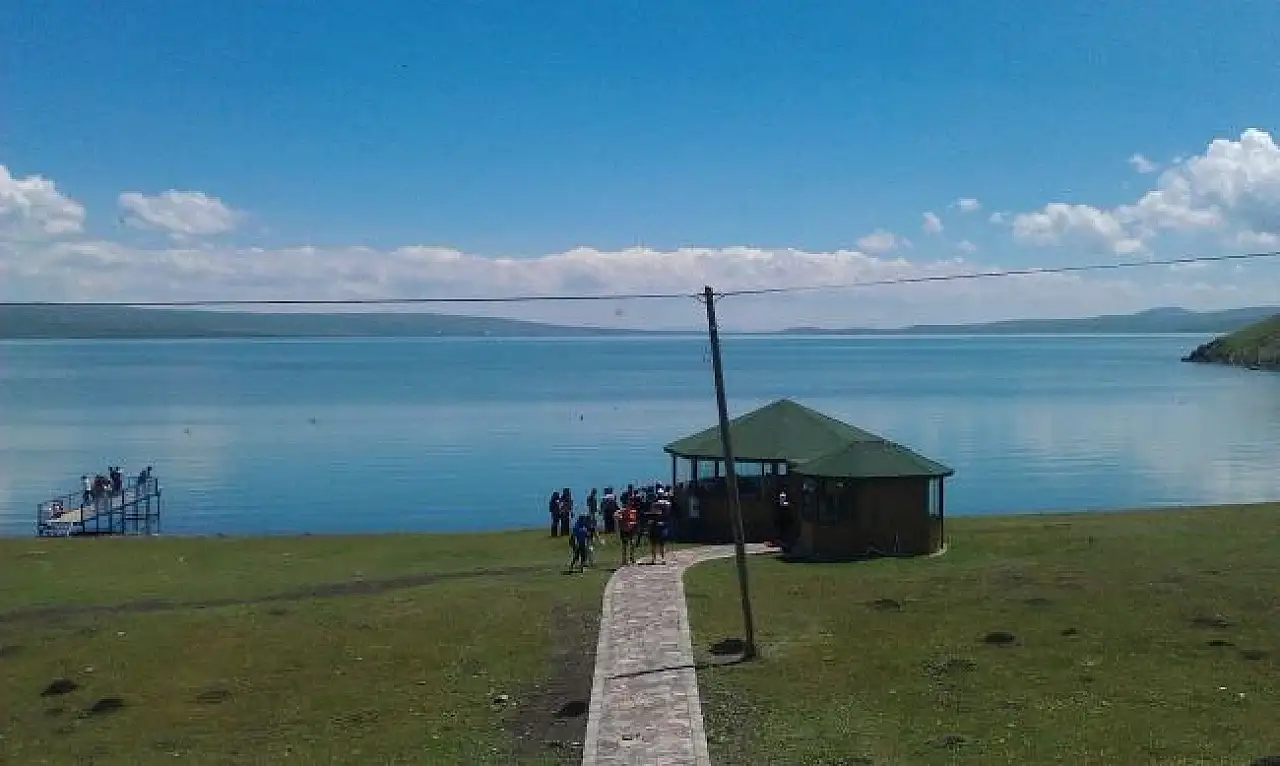 Kars'ta karavanla nereye gidilir? Kars'ta karavanla gidilecek yerler nerede?