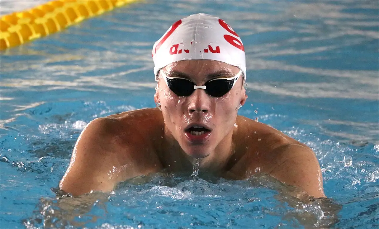 Erzurum, yabancı sporcuların kamp merkezi haline geldi