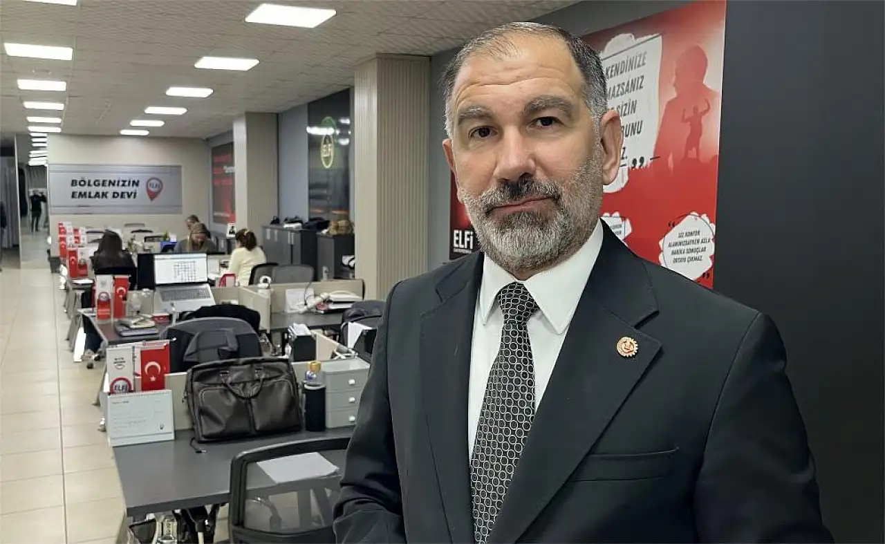 Konut piyasası neden durdu? Sektörden çarpıcı açıklama