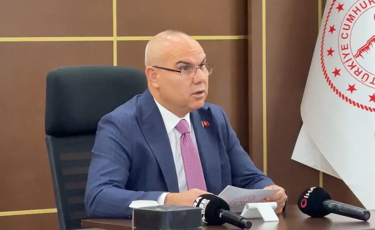 Ağrı'da Kasım ayı trafik bilançosu açıklandı