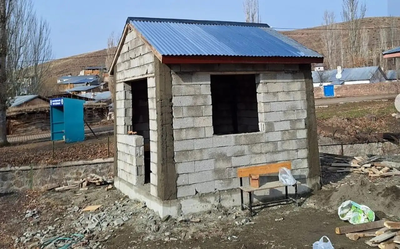 Narman Belediyesi İlçe Genelinde Çalışmalarını Sürdürüyor