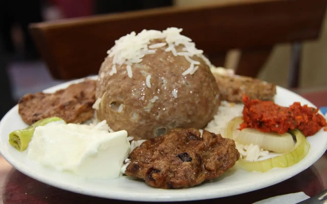 Ağrı'da Ne Yenir? 10 Meşhur Lezzet