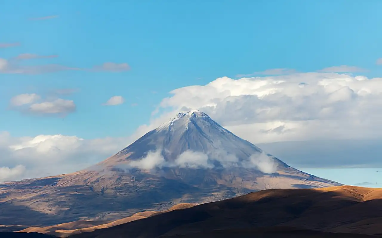 Ağrı Dağı Milli Parkı Rehberi | Ağrı Dağı hakkında Bütün Bilinmeyenler