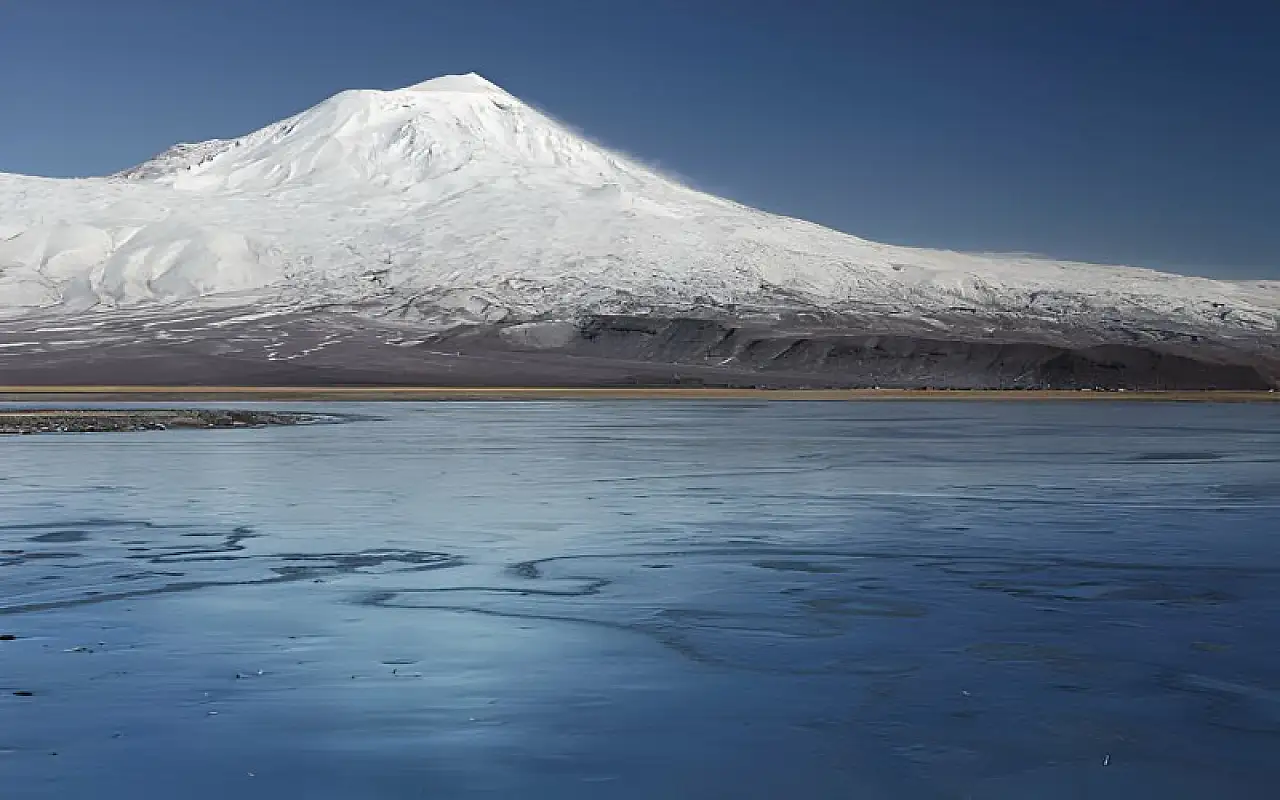Ağrı Dağı Milli Parkı Rehberi | Ağrı Dağı hakkında Bütün Bilinmeyenler
