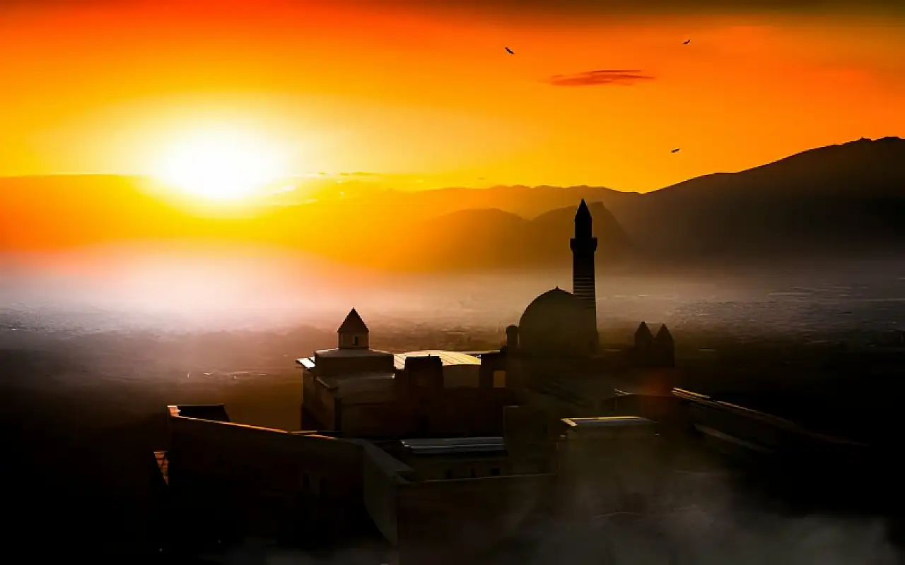 Ağrı Ulaşım Rehberi | Ağrı'ya gidiş rehberi