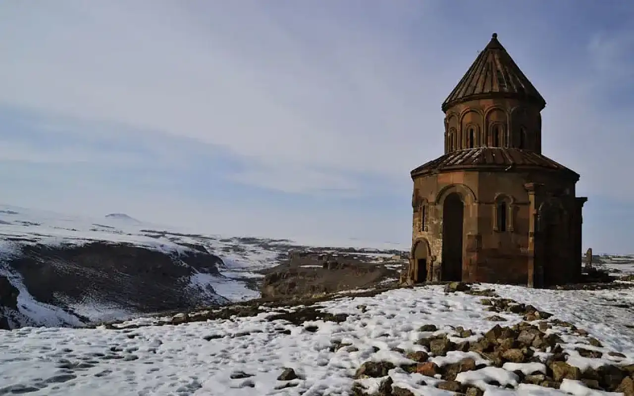 Kars'ta ne yapılır? Kars'ta yapılması gereken şeyler