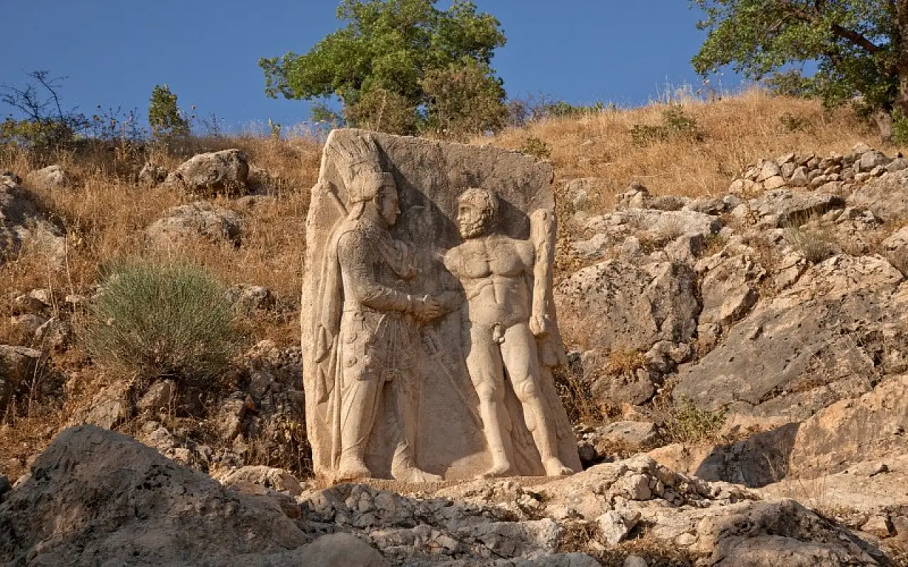 Adıyaman Gezilecek Yerler | En Popüler 20 Yer