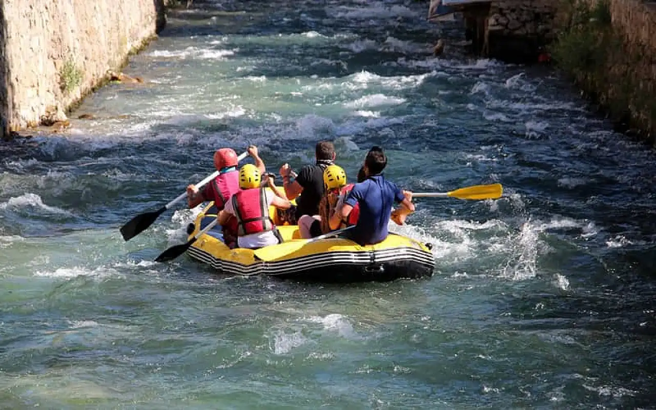 Van'da Yapabileceğiniz 5 Şey