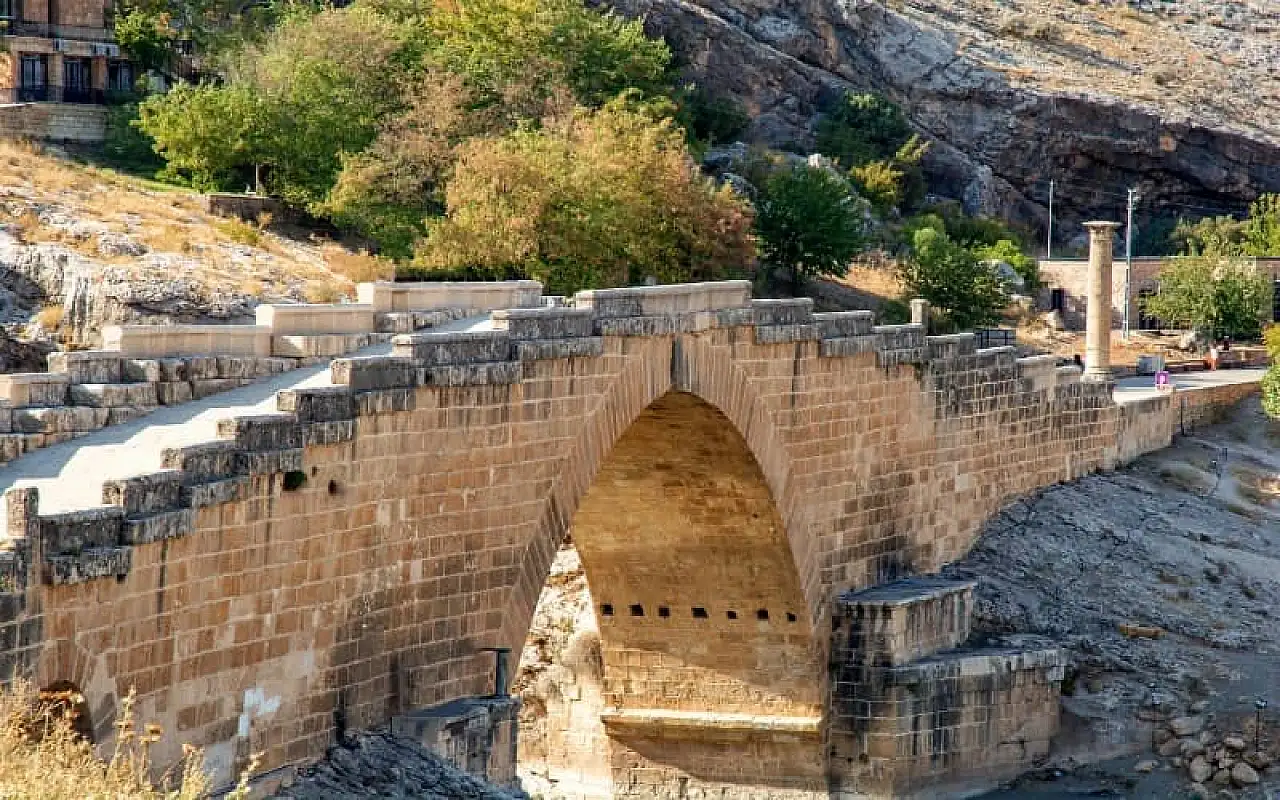 Adıyaman Gezilecek Yerler | En Popüler 20 Yer