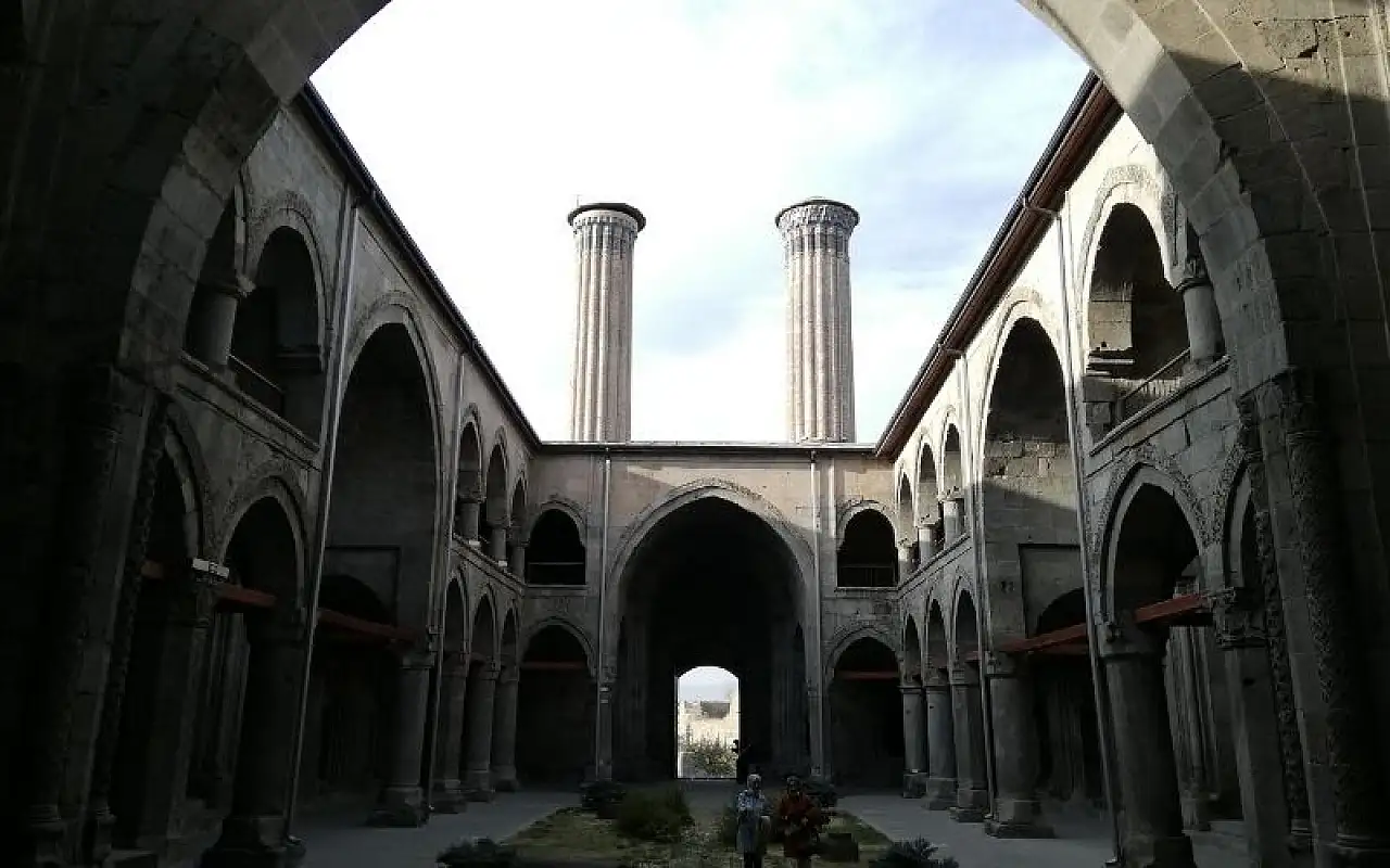 Erzurum Gezilecek Yerler | 20 Eşsiz Rota