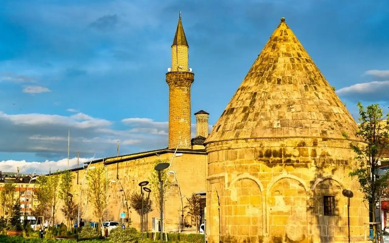 Erzurum Gezilecek Yerler | 20 Eşsiz Rota