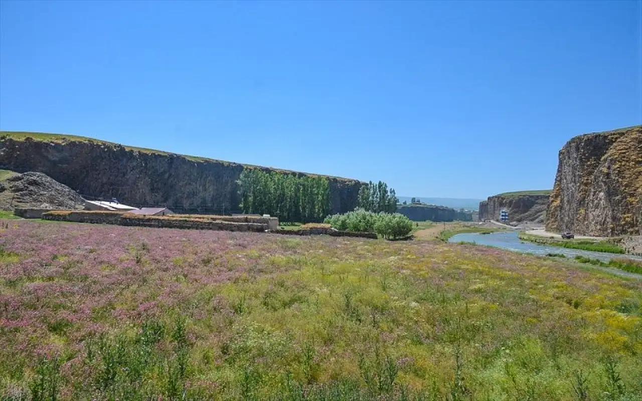 Ağrı'da Görülmesi Gereken 13 Yer | Ağrı'da nerelere gidilir?