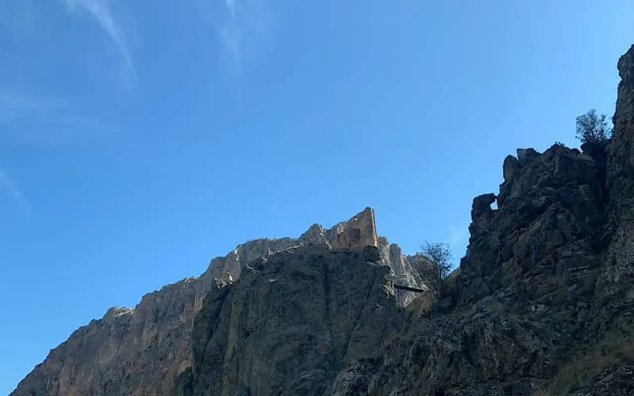 Tortum'da Gezilecek Yerler : Görülmesi Gereken 8 Yer