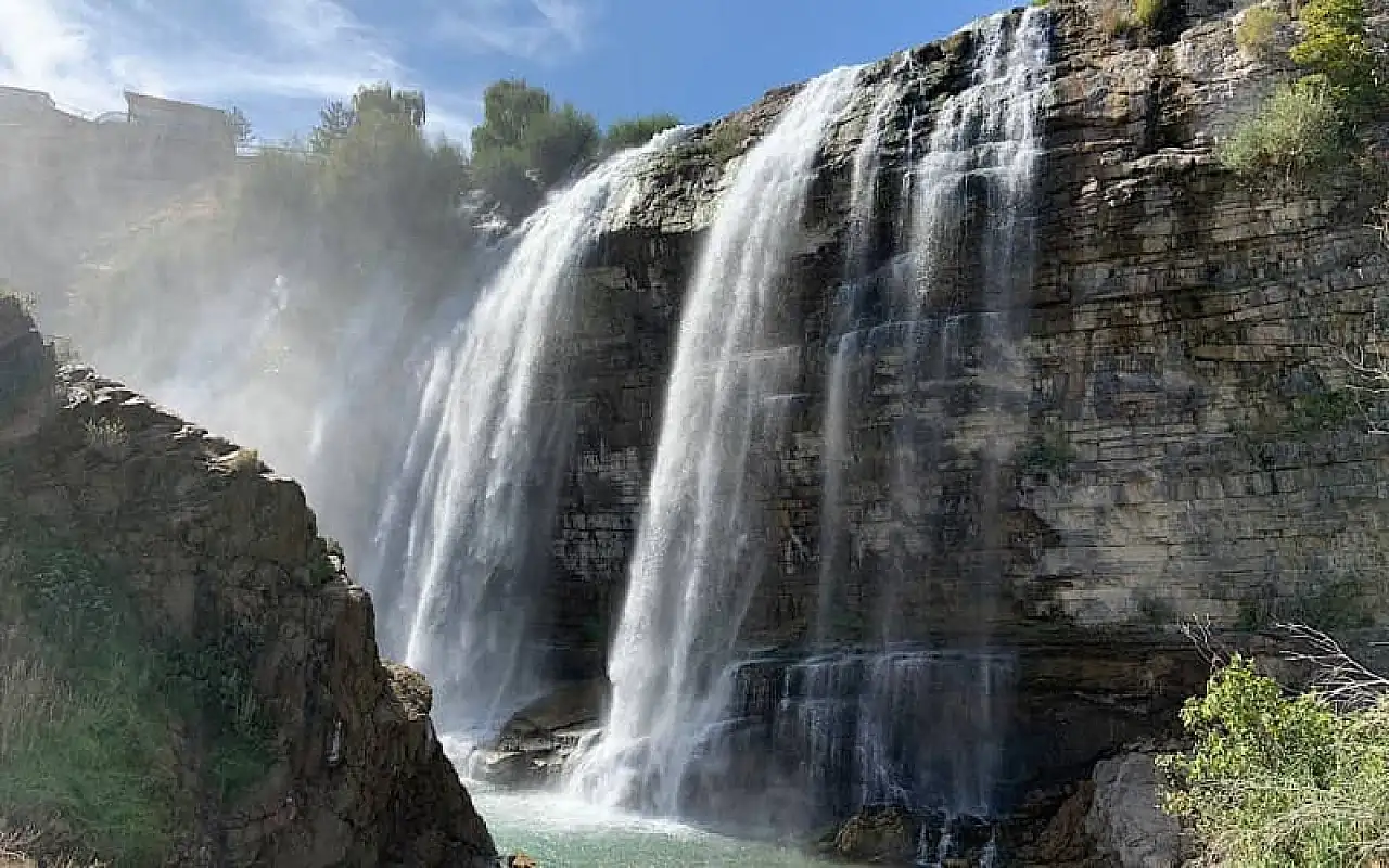 Tortum'da Gezilecek Yerler : Görülmesi Gereken 8 Yer