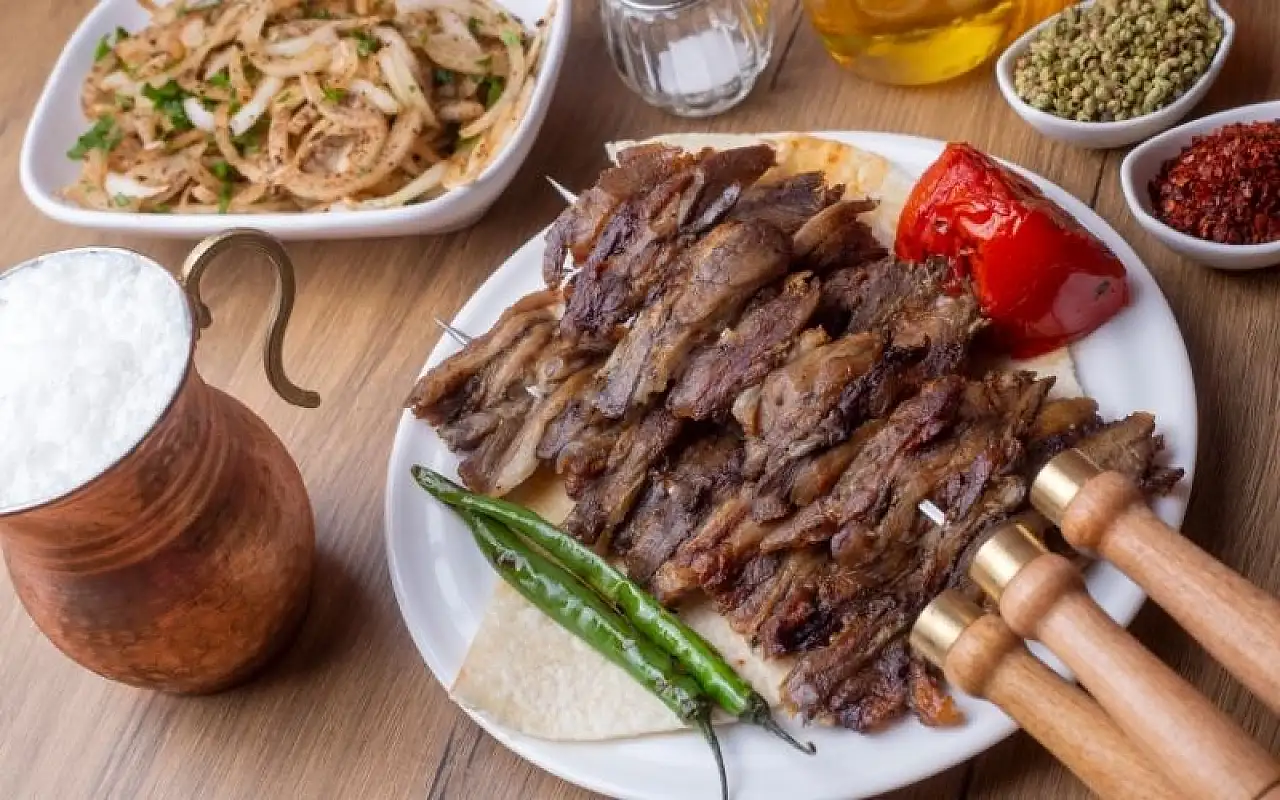 Erzurum Gezilecek Yerler | 20 Eşsiz Rota