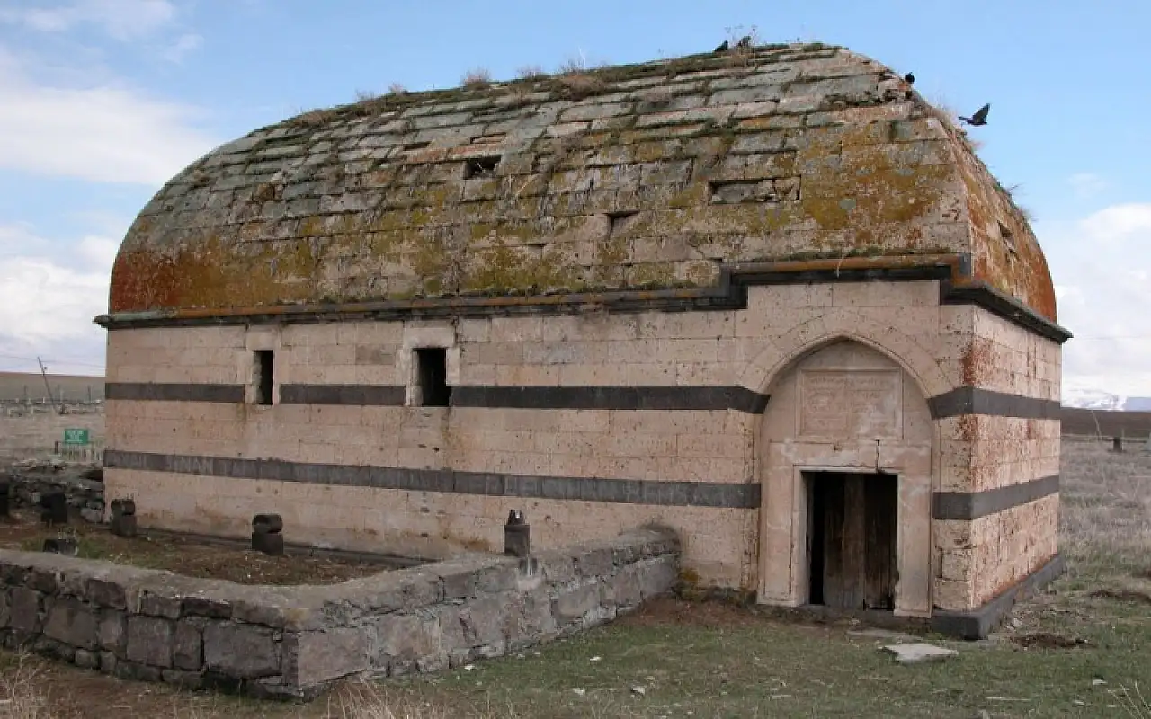 Ağrı'da Görülmesi Gereken 13 Yer | Ağrı'da nerelere gidilir?