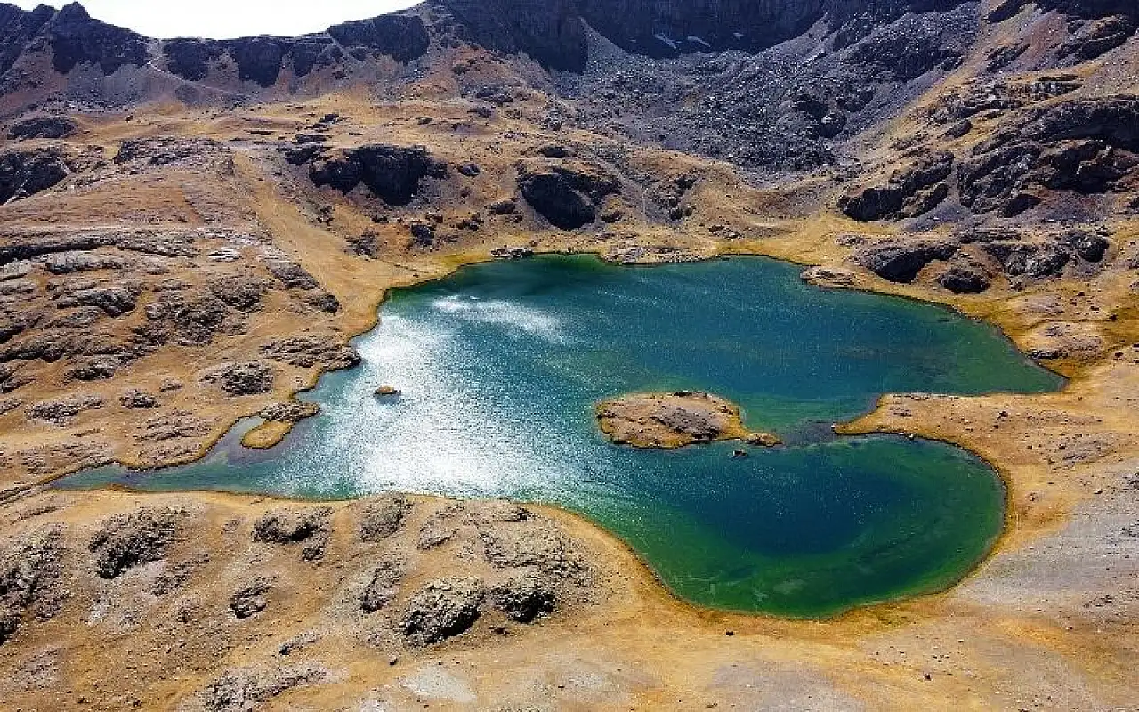 Erzurum Gezilecek Yerler | 20 Eşsiz Rota