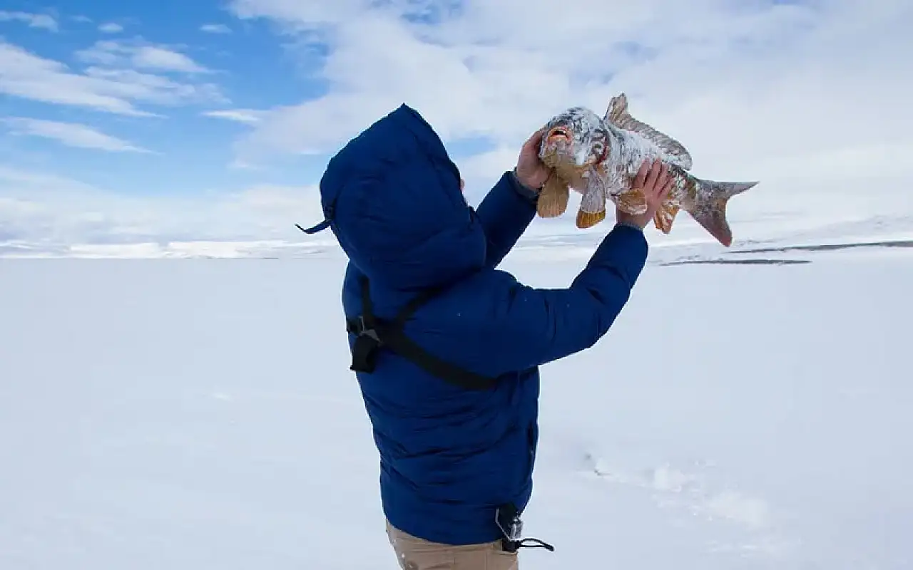Kars'ta ne yapılır? Kars'ta yapılması gereken şeyler