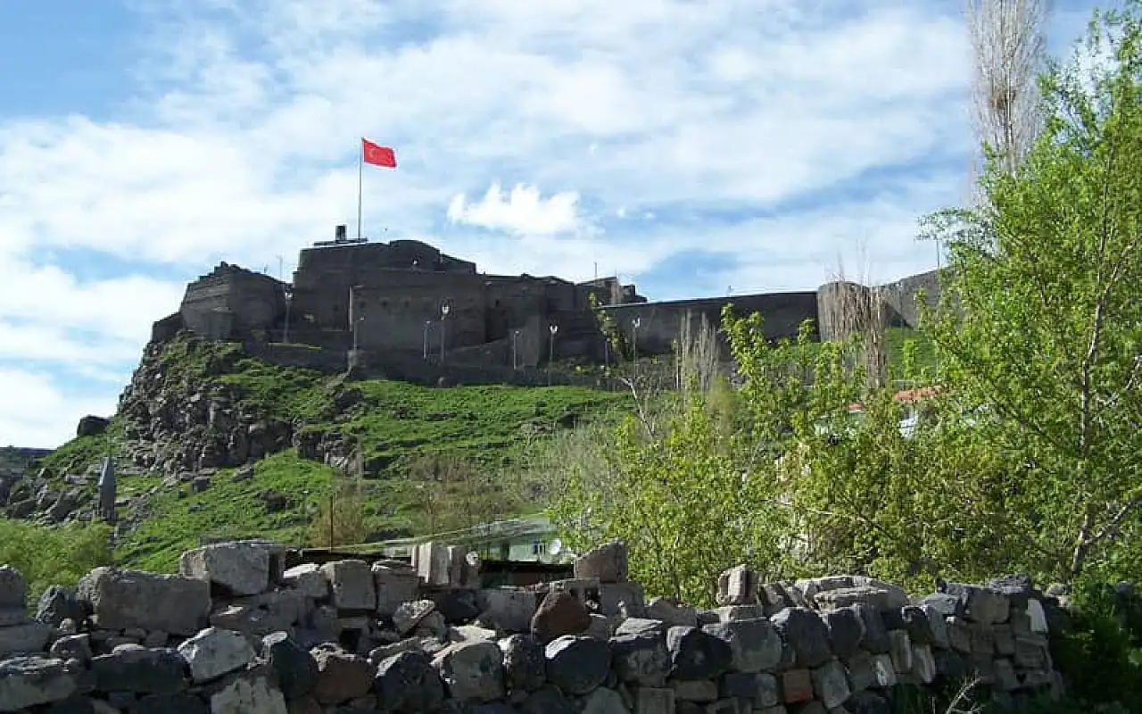 Kars'ta ne yapılır? Kars'ta yapılması gereken şeyler