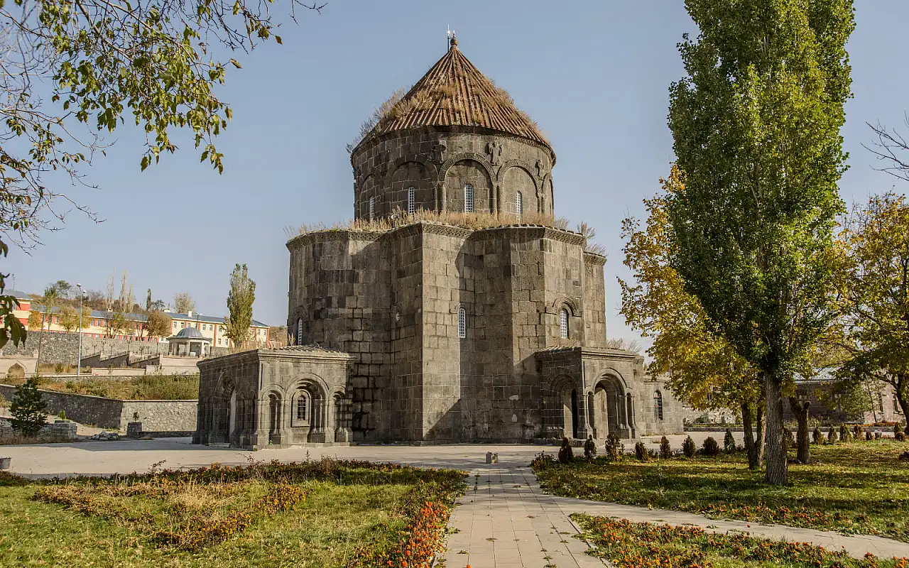 Kars'ta ne yapılır? Kars'ta yapılması gereken şeyler